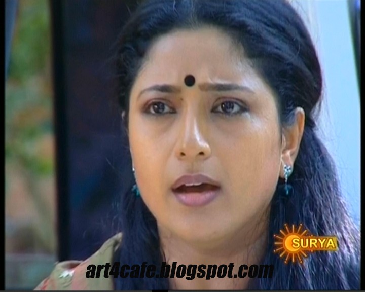 Malayalam tv serial actress praveena malayalam