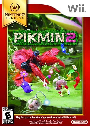 pikmin iso