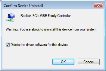realtek gaming gbe family controller driver
